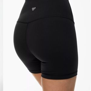 TNALife Cheeky 5 in Biker Short